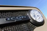 Willys CJ3B by Icon 2010 года